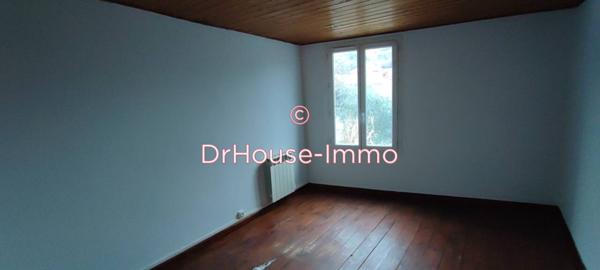 Maison à vendre 5 pièces de 65 m²