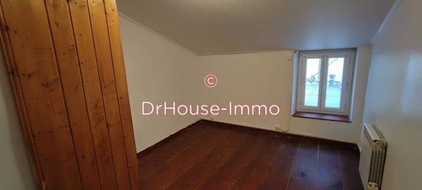 Maison à vendre 5 pièces de 65 m²