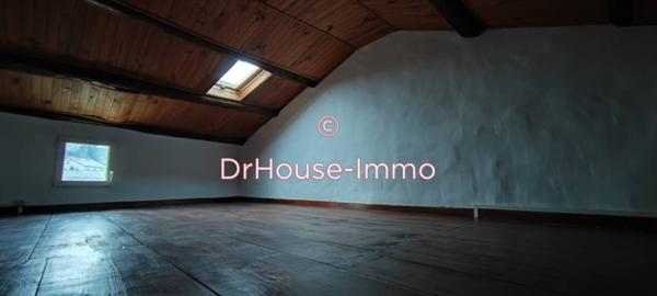 Maison à vendre 5 pièces de 65 m²