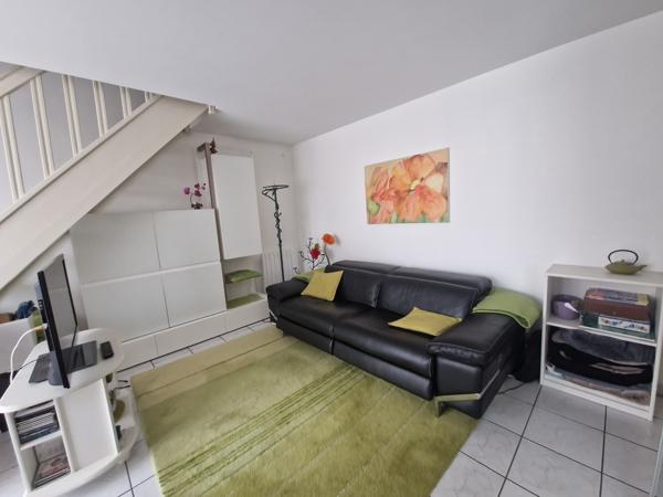Appartement 2 pièces - 50 m² Exclusivité