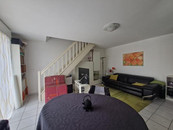 Appartement 2 pièces - 50 m² Exclusivité