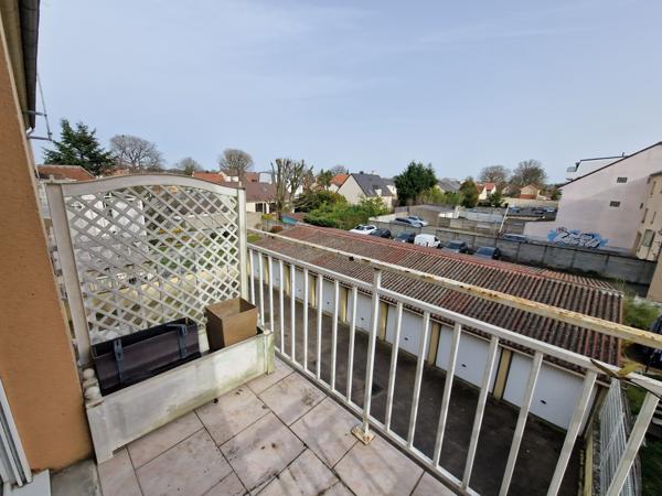 Appartement 2 pièces - 50 m² Exclusivité