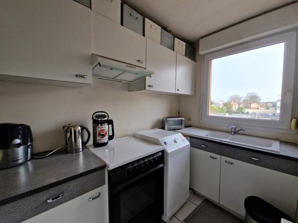 Appartement 2 pièces - 50 m² Exclusivité