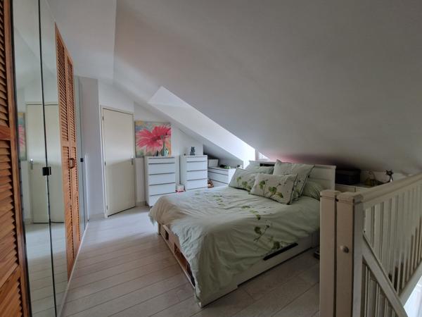 Appartement 2 pièces - 50 m² Exclusivité