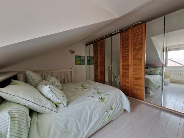Appartement 2 pièces - 50 m² Exclusivité