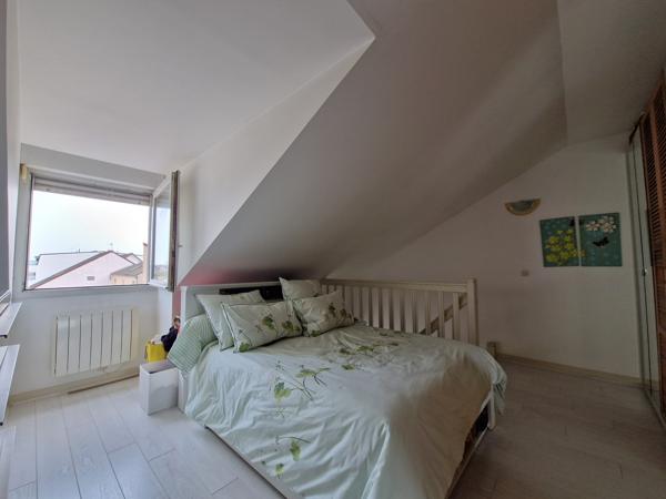 Appartement 2 pièces - 50 m² Exclusivité
