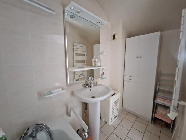 Appartement 2 pièces - 50 m² Exclusivité