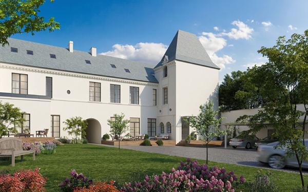 Appartement à vendre    2 pièces • 55,99 m2 Argentan