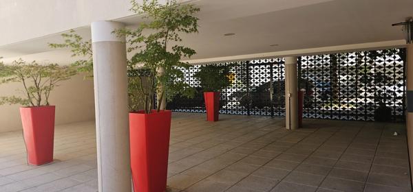 SAINT JEAN DE VEDAS (34) F3 avec grande terrasse et parking en sous-sol