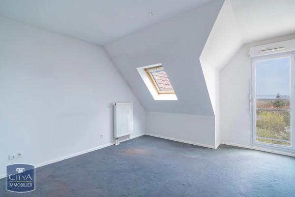 Appartement à vendre 2 pièces 53m² Marmoutier (67440)