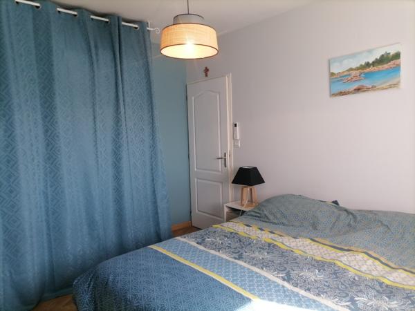 Maison à vendre quartier Manot Saint Pierre Du Mont 4 chambres de plain-pied garage jardin