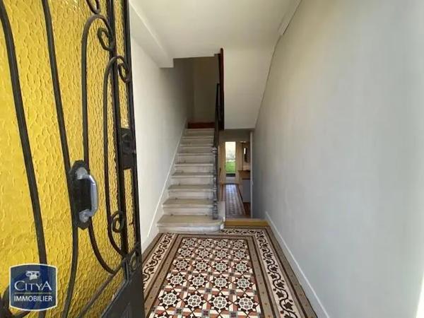 Maison à louer 4 pièces 86m² Talence (33400)