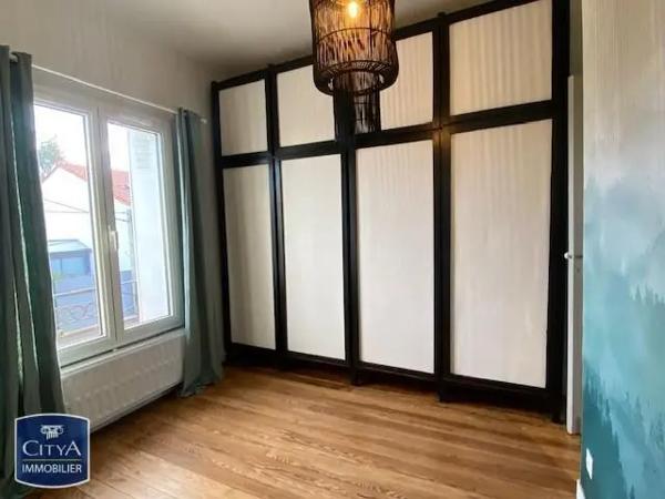 Maison à louer 4 pièces 86m² Talence (33400)