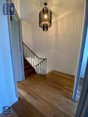 Maison à louer 4 pièces 86m² Talence (33400)