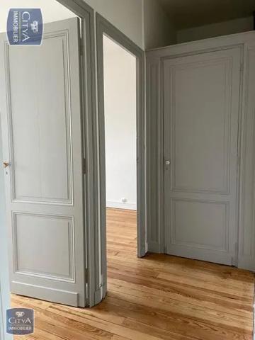 Maison à louer 4 pièces 86m² Talence (33400)
