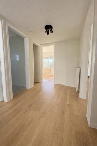 Maison familial avec jardin