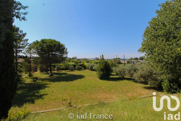 Terrain à vendre 800 m² Alès