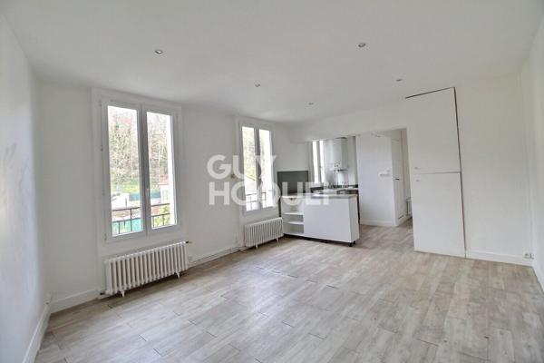 Appartement 3 pièces à louer à Chaville - Référence L9199