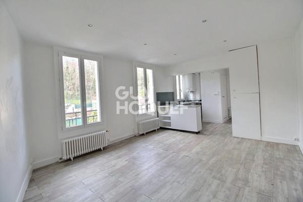 Appartement 3 pièces à louer à Chaville - Référence L9199