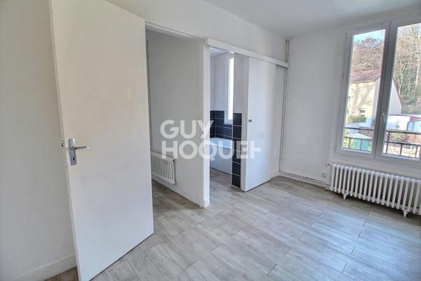 Appartement 3 pièces à louer à Chaville - Référence L9199