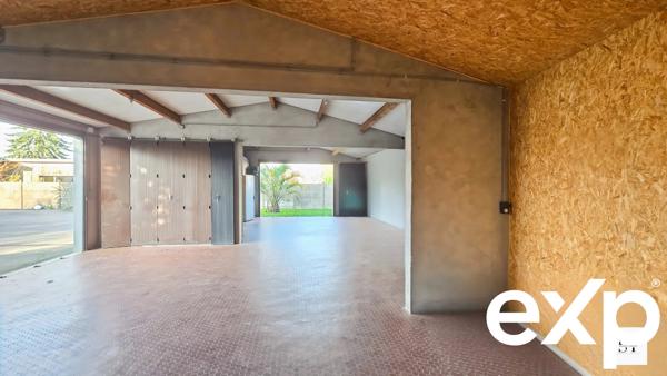 Maison d’Architecte Contemporaine avec Dépendance – 10 min de Nantes et de l’Aéroport