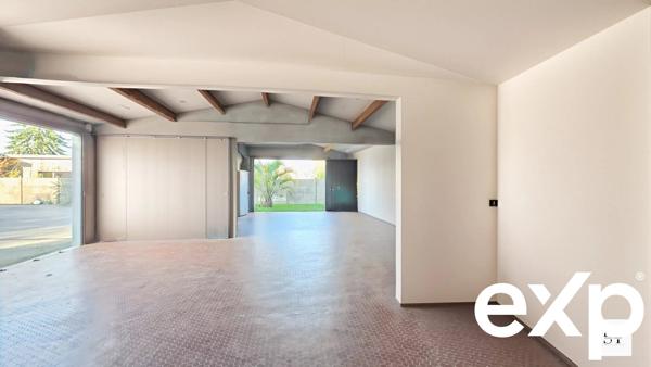 Maison d’Architecte Contemporaine avec Dépendance – 10 min de Nantes et de l’Aéroport