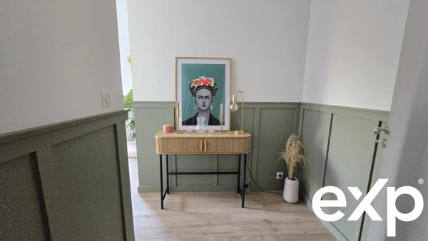 Maison d’Architecte Contemporaine avec Dépendance – 10 min de Nantes et de l’Aéroport