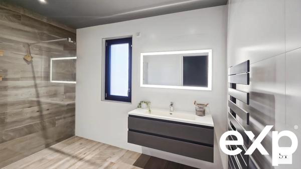 Maison d’Architecte Contemporaine avec Dépendance – 10 min de Nantes et de l’Aéroport