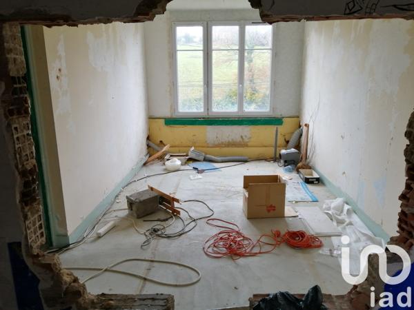 Apartment for sale 2 rooms 50 m² Vire Normandie