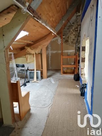 Apartment for sale 2 rooms 50 m² Vire Normandie