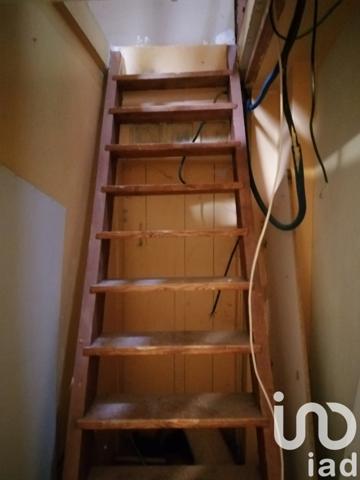 Apartment for sale 2 rooms 50 m² Vire Normandie