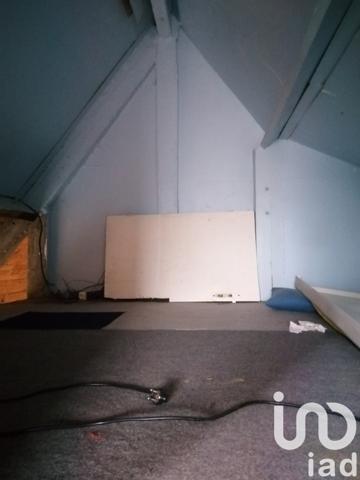 Apartment for sale 2 rooms 50 m² Vire Normandie