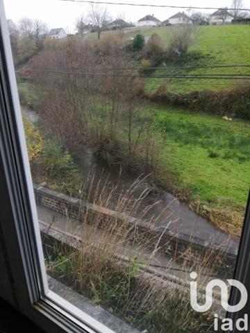 Apartment for sale 2 rooms 50 m² Vire Normandie