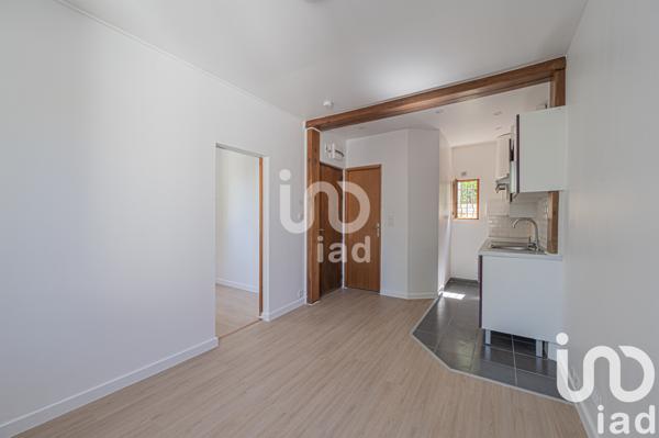 Appartement à vendre 2 pièces 25 m² Le Raincy
