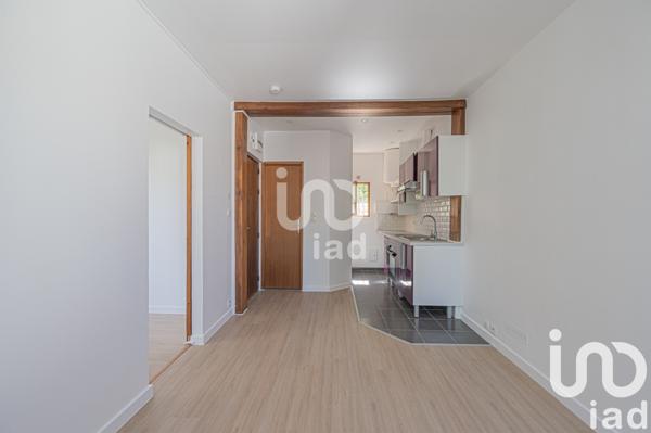 Appartement à vendre 2 pièces 25 m² Le Raincy