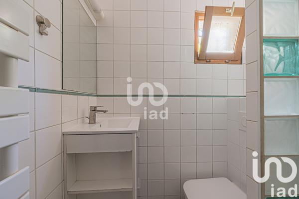 Appartement à vendre 2 pièces 25 m² Le Raincy