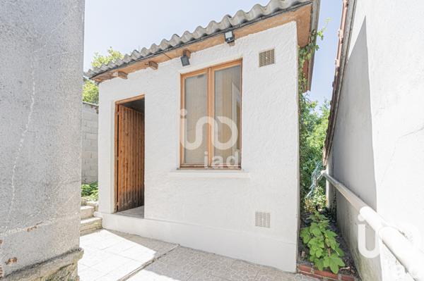 Appartement à vendre 2 pièces 25 m² Le Raincy