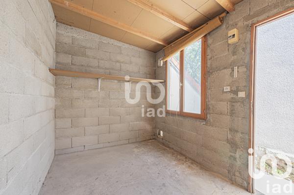 Appartement à vendre 2 pièces 25 m² Le Raincy