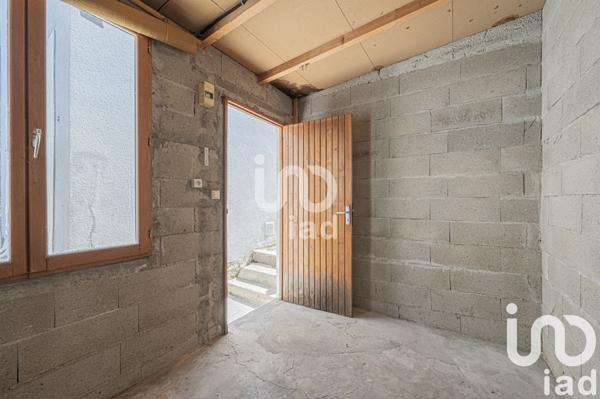 Appartement à vendre 2 pièces 25 m² Le Raincy