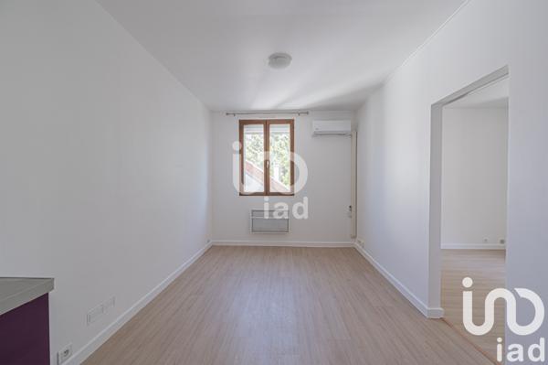 Appartement à vendre 2 pièces 25 m² Le Raincy