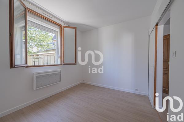 Appartement à vendre 2 pièces 25 m² Le Raincy