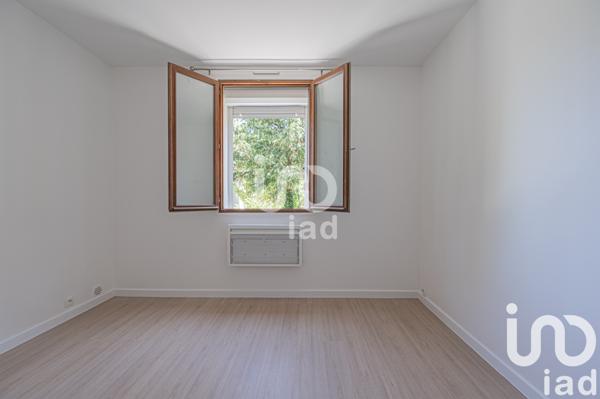 Appartement à vendre 2 pièces 25 m² Le Raincy
