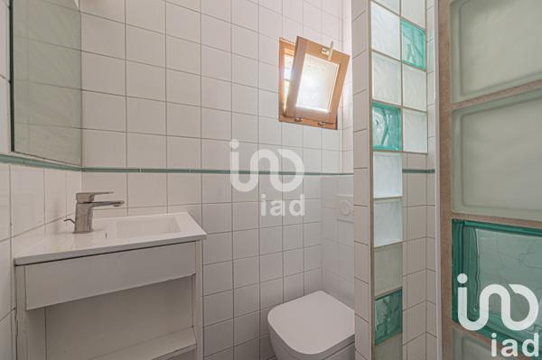 Appartement à vendre 2 pièces 25 m² Le Raincy