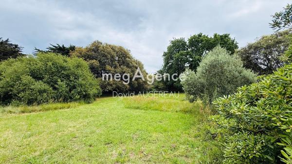 Maison à L' ILE-D'YEU, 85350 - 5 pièces 123m²