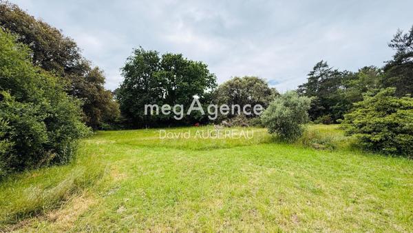 Maison à L' ILE-D'YEU, 85350 - 5 pièces 123m²
