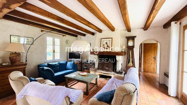 Maison à L' ILE-D'YEU, 85350 - 5 pièces 123m²