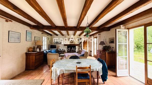 Maison à L' ILE-D'YEU, 85350 - 5 pièces 123m²