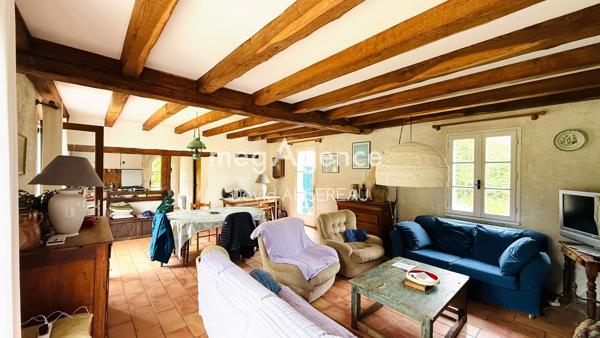 Maison à L' ILE-D'YEU, 85350 - 5 pièces 123m²