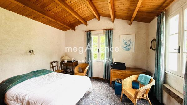 Maison à L' ILE-D'YEU, 85350 - 5 pièces 123m²