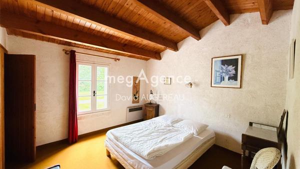 Maison à L' ILE-D'YEU, 85350 - 5 pièces 123m²
